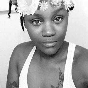 Meet your Posher, Sade'